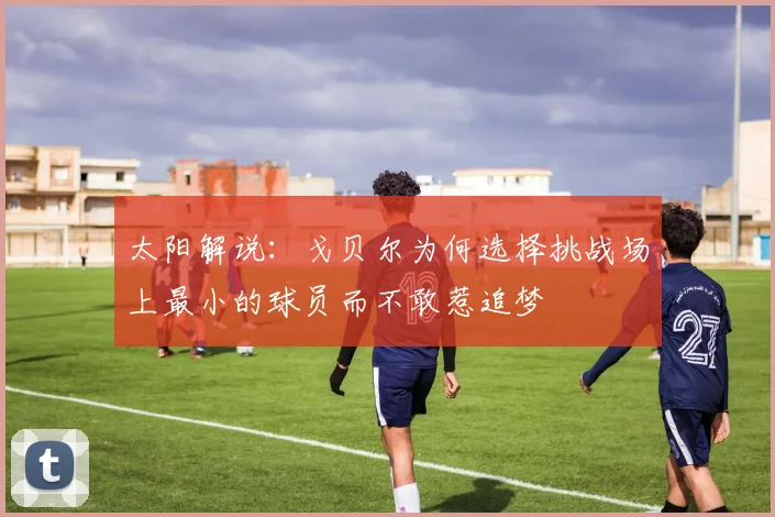 太阳解说：戈贝尔为何选择挑战场上最小的球员而不敢惹追梦